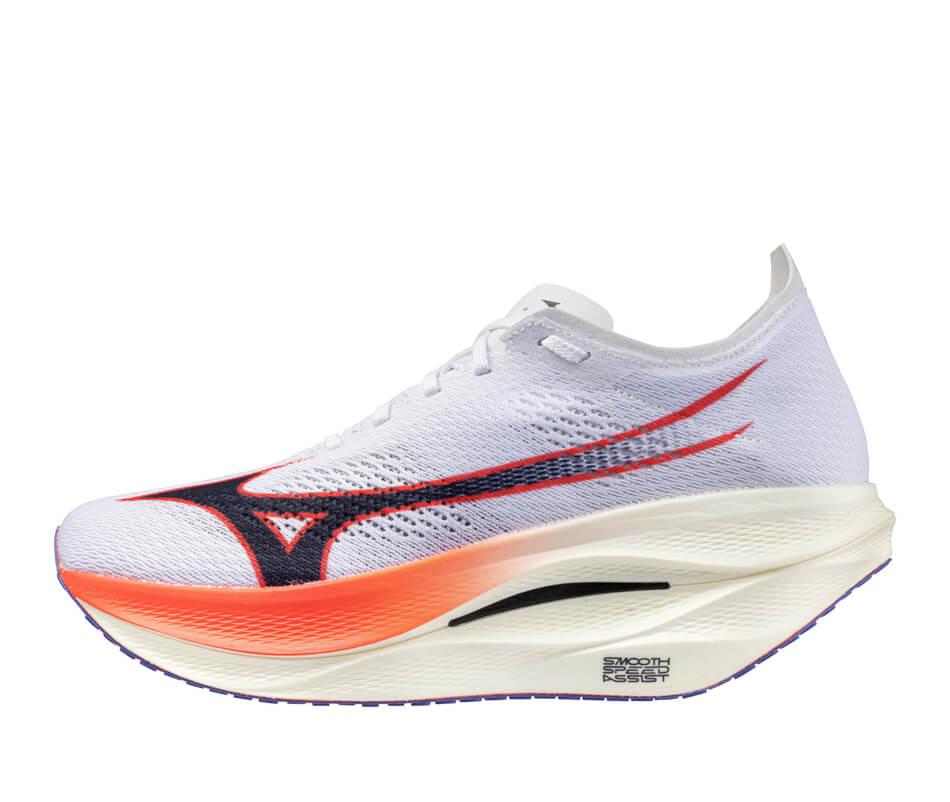 Mizuno Wave Rebellion Pro 3 [X. 2]